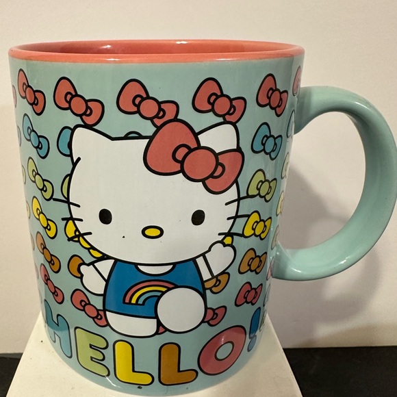 Hello Kitty mug - Picture 5 of 5
